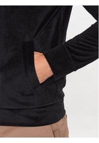 Imperial Bluza FE82EBVSCN Czarny Regular Fit. Kolor: czarny. Materiał: syntetyk #4