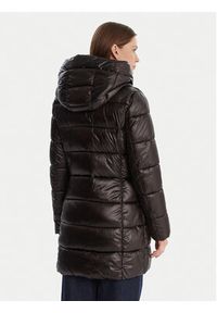 DKNY Kurtka zimowa DLEMPU99 Czarny Regular Fit. Kolor: czarny. Materiał: syntetyk. Sezon: zima #3