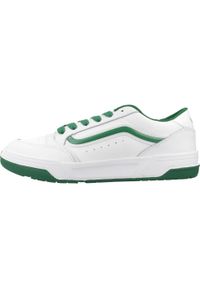 Tenisówki Vans Model Hylane Pop Kolor Biały. Kolor: biały. Materiał: syntetyk, tkanina