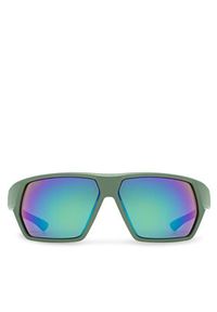 Uvex Okulary przeciwsłoneczne Sportstyle 238 53/3/059/7716 Zielony. Kolor: zielony #3