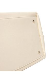 Nine West Torebka CEO-Corsia-LA374-5201 Écru #4