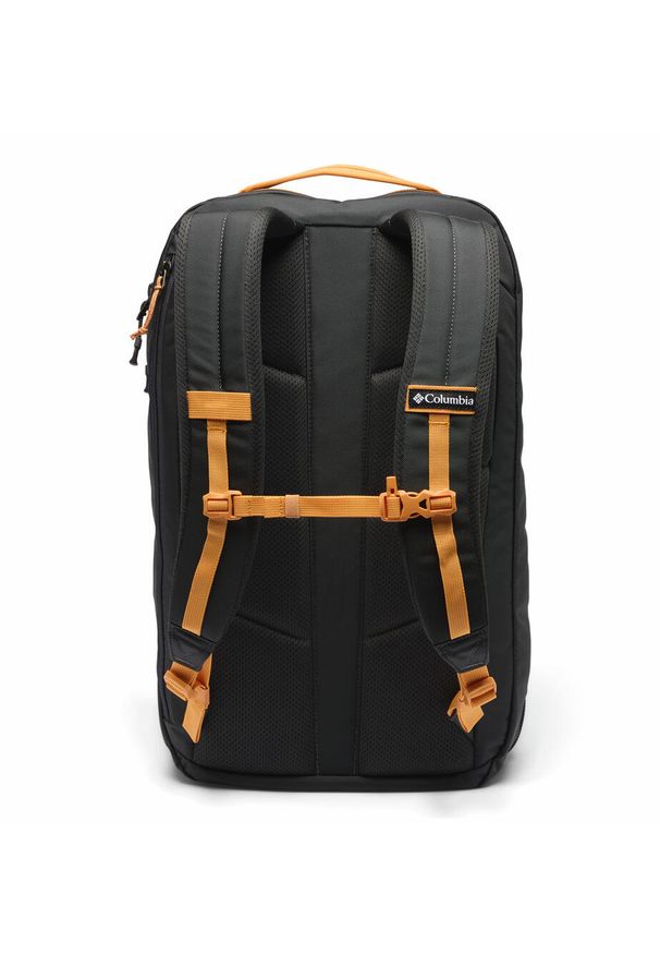 columbia - Columbia Plecak Landroamer 2121591861. Kolor: żółty