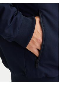 Jack & Jones Kurtka przejściowa Perfect 12270682 Granatowy Regular Fit. Kolor: niebieski. Materiał: syntetyk #5