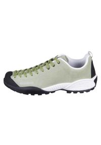 Scarpa - Buty trekkingowe SCARPA Mojito. Kolor: zielony. Sport: outdoor