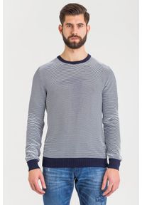 Trussardi Jeans - Sweter TRUSSARDI JEANS