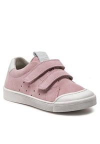Froddo Sneakersy Rosario G2130316-5 S Różowy. Kolor: różowy #5