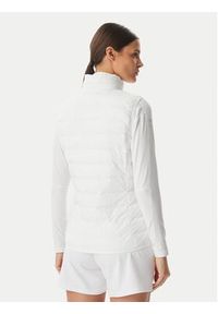 EA7 Emporio Armani Bezrękawnik 7W000472 AF12477 U0002 Biały Regular Fit. Kolor: biały. Materiał: syntetyk. Długość rękawa: bez rękawów #7