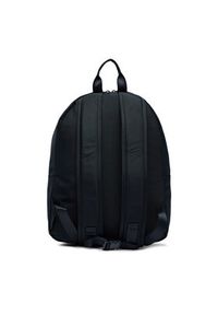 TOMMY HILFIGER - Tommy Hilfiger Plecak Th Essential Backpack AU0AU01864 Granatowy. Kolor: niebieski. Materiał: materiał #5