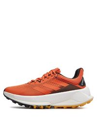 Adidas - adidas Buty do biegania Terrex Soulstride Ultra Trail Running IE8455 Pomarańczowy. Kolor: pomarańczowy. Model: Adidas Terrex. Sport: bieganie #4