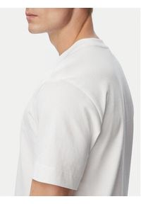 G-Star RAW - G-Star Raw T-Shirt Gs-01 D29113-D709 Biały Regular Fit. Kolor: biały. Materiał: bawełna #5