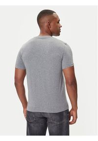 Emporio Armani Underwear Komplet 2 t-shirtów EM000391 AF10776 MC028 Kolorowy Regular Fit. Materiał: bawełna. Wzór: kolorowy #8