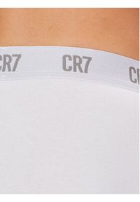 Cristiano Ronaldo CR7 Komplet 3 par bokserek Basic Trunk 3Pack 8100-49-633 Kolorowy. Materiał: bawełna. Wzór: kolorowy #5