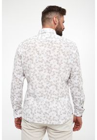 Koszula męska lniana Pai-W JOOP!. Materiał: len #3