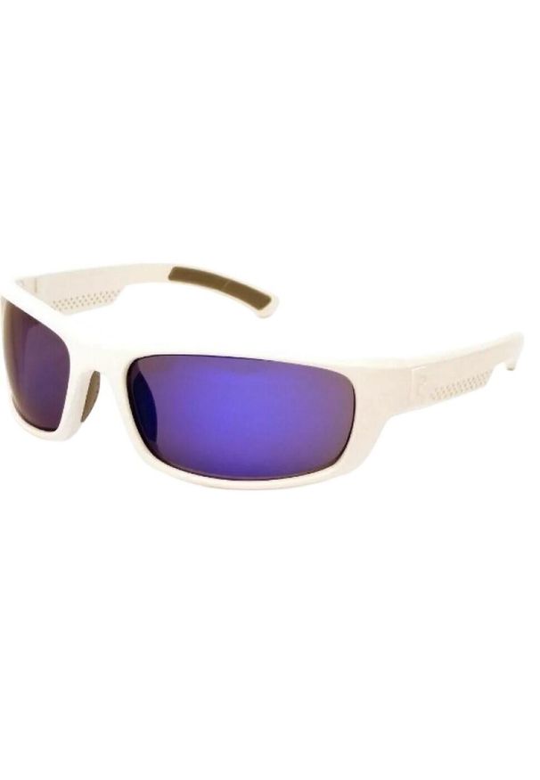 Reebok - Okulary Przeciwsłoneczne Classic 2. Kolor: fioletowy, biały, wielokolorowy. Sport: turystyka piesza