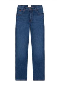 Wrangler - MESKIE SPODNIE WRANGLER TEXAS HALLUCINATIONS 112339300 #1