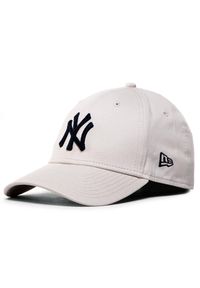 Czapka z daszkiem New Era. Kolor: szary