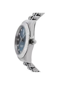 U.S. Polo Assn. Zegarek Audrey USP8054AQ Srebrny. Kolor: srebrny