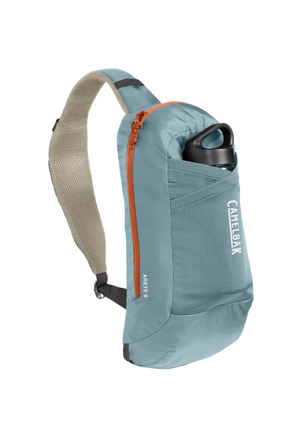 2nd - Plecak turystyczny CAMELBAK Arete Sling 8. Kolor: niebieski