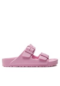 Birkenstock Klapki Arizona 1027355 Różowy. Kolor: różowy