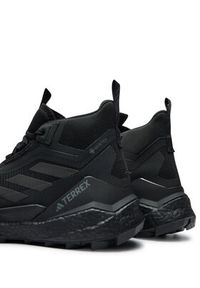 Adidas - adidas Trekkingi Terrex Free Hiker 2.0 Gore-Tex IH3524 Czarny. Kolor: czarny. Materiał: mesh, materiał. Technologia: Gore-Tex. Model: Adidas Terrex. Sport: turystyka piesza #5