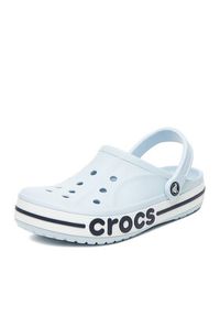 Crocs Klapki WB-BAYABAND CLOG 205089-4JQ Niebieski. Kolor: niebieski #4