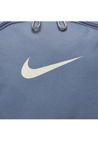 Nike Plecak DR6091 493 Szary. Kolor: szary. Materiał: materiał #3
