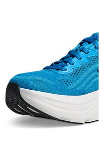 HOKA - Hoka Buty do biegania Bondi 9 1162012 Niebieski. Kolor: niebieski. Materiał: materiał #6