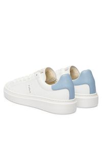 Furla Sneakersy Hype YK77HYP BX4392 4829S Kolorowy. Materiał: skóra. Wzór: kolorowy #5