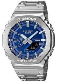 G-Shock - Zegarek Męski G-SHOCK FULL METAL GM-B2100AD-2AER