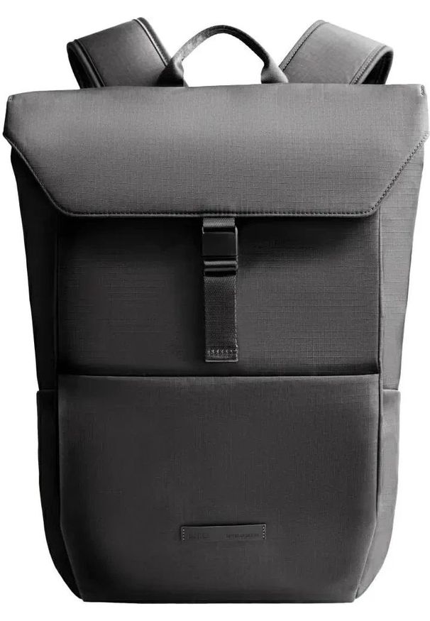 UNIQ Arden RPET 24L Backpack Black