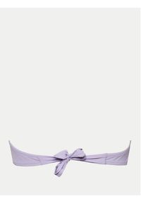 Emporio Armani Bikini 262737 4R306 00097 Fioletowy. Kolor: fioletowy. Materiał: syntetyk #4