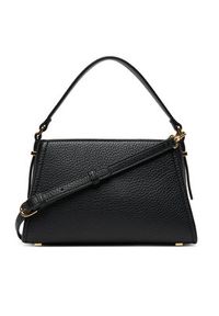 Elisabetta Franchi Torebka BS-36A-56E2-V360 Czarny. Kolor: czarny. Materiał: skórzane #3