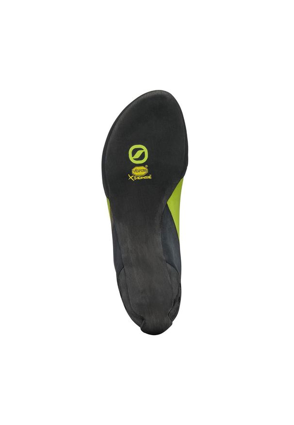 Buty wspinaczkowe Scarpa Maestro Mid Eco. Kolor: brązowy. Sport: wspinaczka
