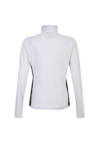 DARE 2B - Damska Bluza Szybkoschnąca Elation II. Kolor: biały, wielokolorowy, czarny. Sezon: zima