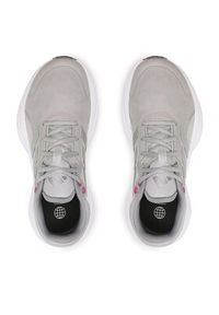 Adidas - adidas Buty Response HP5929 Szary. Kolor: szary. Materiał: materiał #5