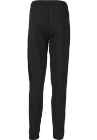 ENDURANCE - Spodnie treningowe dla dzieci Endurance Beno V2. Kolor: czarny. Sport: joga i pilates