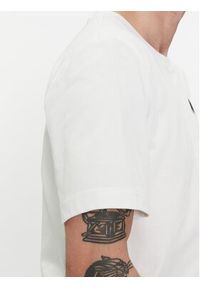 Baldessarini T-Shirt B4 20075/000/5199 Biały Regular Fit. Kolor: biały. Materiał: bawełna #3