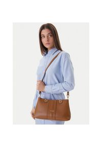 Torebka Liu Jo. Kolor: brązowy #1