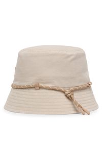 Weekend Max Mara Kapelusz 2615571064650 Beżowy. Kolor: beżowy. Materiał: bawełna #1