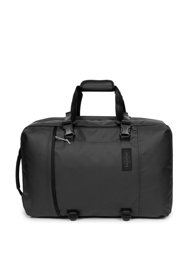 Torba podróżna Eastpak. Kolor: czarny