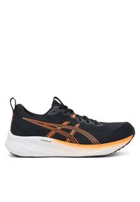 Asics Buty do biegania Gel-Pulse 16 1011B962 Czarny. Kolor: czarny. Materiał: mesh, materiał