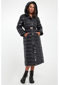 Liu Jo - Płaszcz damski pikowany LIU JO #1