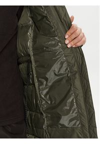 columbia - Columbia Kurtka zimowa Pike Lake™ II 2051351 Khaki Relaxed Fit. Kolor: brązowy. Materiał: syntetyk. Sezon: zima #4