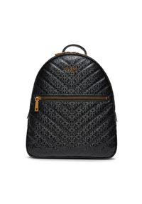 Plecak Guess. Kolor: czarny #1