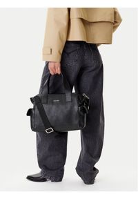 Pikolinos Torebka Wha-374C1 Czarny. Kolor: czarny. Materiał: skórzane #1
