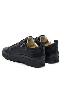 Pikolinos Półbuty W3W-6979C6 Czarny. Kolor: czarny. Materiał: skóra #4