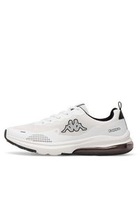 Kappa Sneakersy SS24-3C032 Biały. Kolor: biały. Materiał: materiał #7