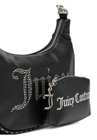 Juicy Couture Torebka EO-BEJXT8800WVP Czarny. Kolor: czarny #6