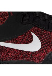 Nike Buty Tawa CI2952 016 Czerwony. Kolor: czerwony. Materiał: materiał #3