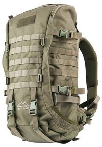 Plecak Wisport Zipper Fox 40 l RAL-6003
